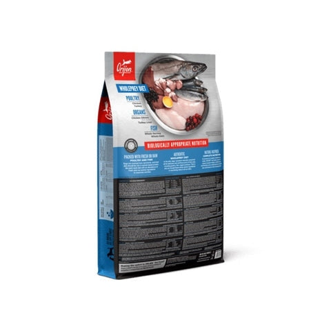 Orijen Ganze Beute Original Hund