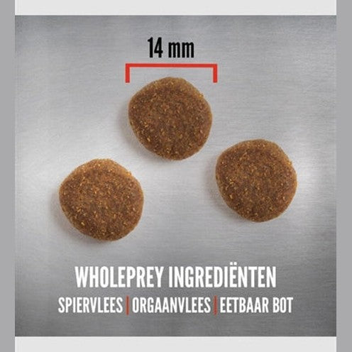 Orijen Ganze Beute Original Hund