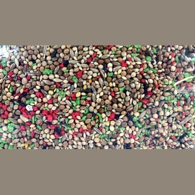 De Vries Tropisch Samen