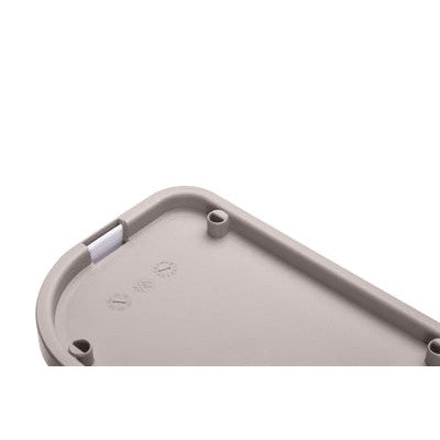 Imac Katzentoilettenschaufel Romeo Mit Halter Sortiert