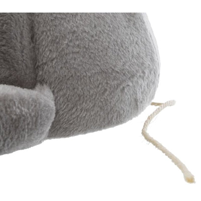 Trixie Katze Korb Lukas Maus Grau