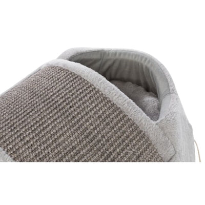 Trixie Katze Korb Lukas Maus Grau