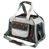 Trixie Dog Bag Libby Braun / Grau