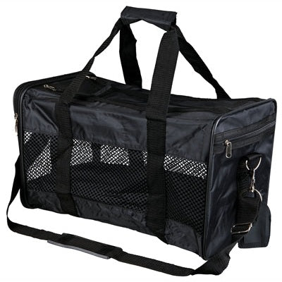 Trixie Ryan Reisetasche Schwarz