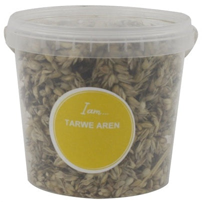Markenlos Tarwe Aren