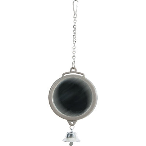 Zolux Spiegel Rund Mit Glocke Sortiert