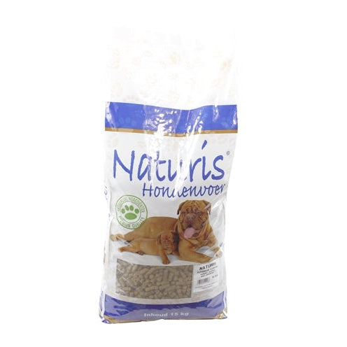 Naturis Klumpen Kaninchen