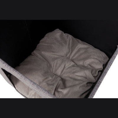 Trixie Katzenkorb Iglu Ella Grau