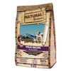 Natural Greatness Natürliche Grösse Wildrezept