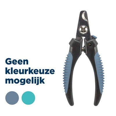 Trixie Trixy-Nagelschere