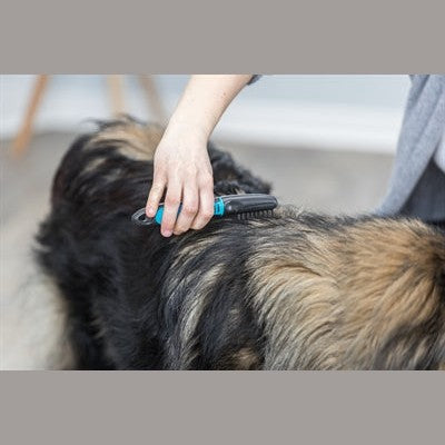 Trixie-Coat-Entfetter Gebogene Zähne