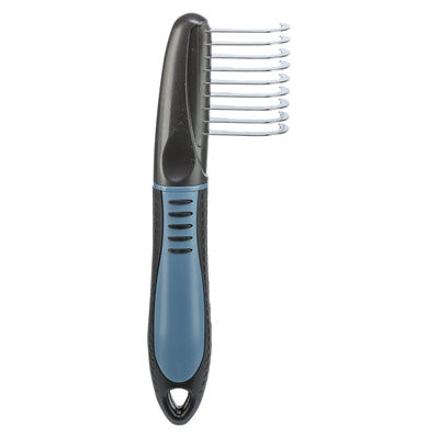 Trixie-Coat-Entfetter Gebogene Zähne