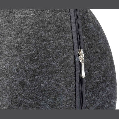 Trixie Relax Iglu Katze Filz Grau