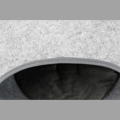 Trixie Relax Iglu-Luna Hellgrau