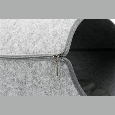 Trixie Relax Iglu-Luna Hellgrau