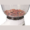 Trixie Tx7 Automatischer Futterspender Weiss