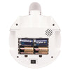 Trixie Tx7 Automatischer Futterspender Weiss