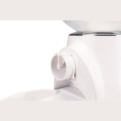 Trixie Tx7 Automatischer Futterspender Weiss