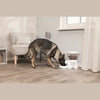 Trixie Tx7 Automatischer Futterspender Weiss