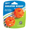 Chuckit Atmen Rechts Holen Ball Orange