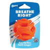 Chuckit Atmen Rechts Holen Ball Orange