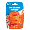 Chuckit Atmen Rechts Holen Ball Orange