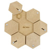 Holt Games Holt Spiele Tortuga Aktivität Spiel Holz