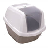 Imac Abfallkorb Maddy Taupe