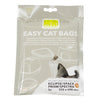 Ebi Easy-Cat-Wurfbeutel In Jumbo-U-Form