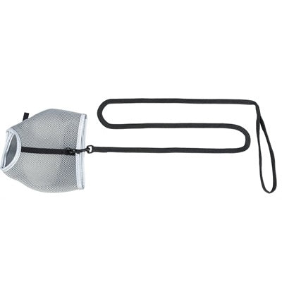 Trixie-Katzengeschirr Weich Mit Gürtel Sortiert