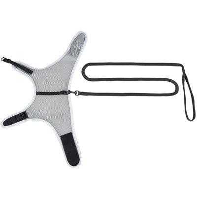 Trixie-Katzengeschirr Weich Mit Gürtel Sortiert