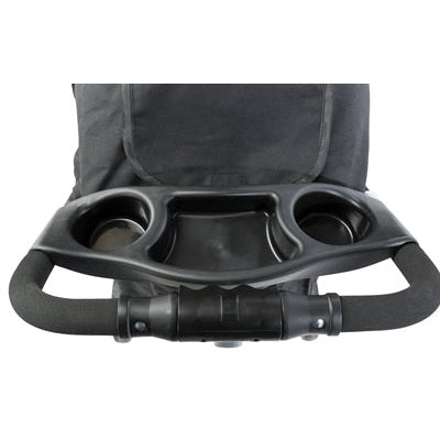 Trixie-Hundewagen Schwarz