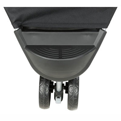 Trixie-Hundewagen Schwarz