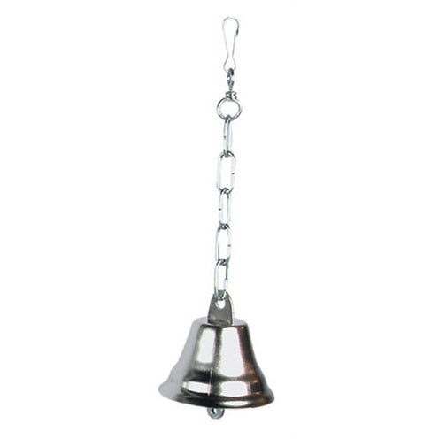 Rosewood Palisander Langeweilebrecher Glocke Gross