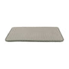 Trixie Katzentoilettenmatte Eva Grau