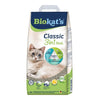 Biokat's Frisch