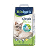 Biokat's Frisch