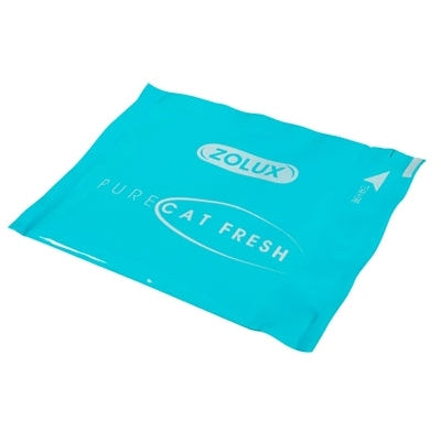Zolux Clean &Amp; Fresh Universal-Filter-Abfallbehälter