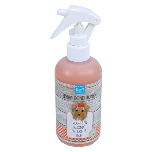 Lief! Liebe! Sprühkonditionierer