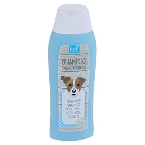 Lief! Liebe! Shampoo Universal-Kurzhaar