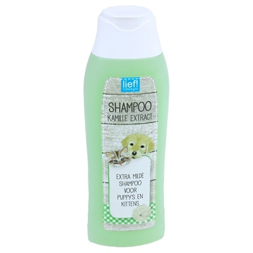 Lief! Liebe! Shampoo Welpe Und Kätzchen