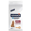Advance Fortgeschrittene Mittelstufe