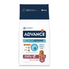 Advance Fortgeschrittene Mittelstufe