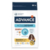 Advance Vorschuss Empfindlicher Lachs/Reis