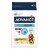 Advance Empfindliches Lamm/Reis Vorschieben