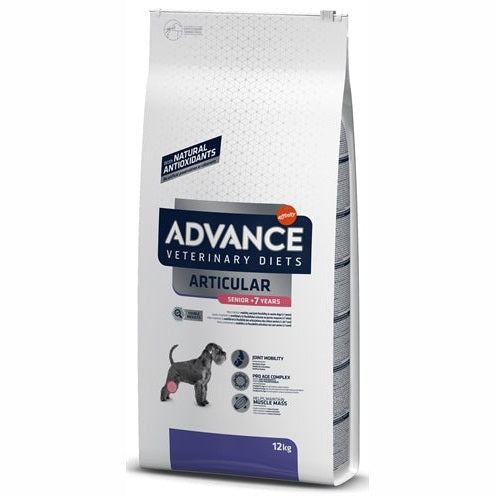 Advance Veterinary Diet Hund Gelenke Senior
