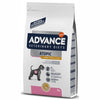 Advance Veterinary Diet Hund Atopische Empfindliche Haut Getreidefrei / Derma