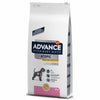 Advance Veterinary Diet Hund Atopische Empfindliche Haut Getreidefrei / Derma