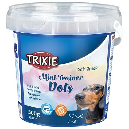 Trixie-Soft-Snack Mini-Trainer-Punkte