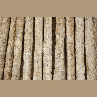 I Am Ich Bin Lachsstäbchen